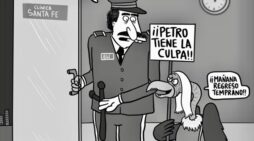 La “carroñapolítica” sigue moviéndose por Matador