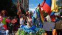 Marcha del Orgullo LGBTI 2025 en Bogotá: una manifestación de diversidad, cultura y exigencia de derechos