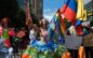 Marcha del Orgullo LGBTI 2025 en Bogotá: una manifestación de diversidad, cultura y exigencia de derechos