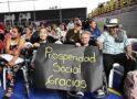 Prosperidad Social inicia atención integral a más de 28.000 hogares víctimas de desplazamiento forzado
