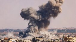 El fantasma de Gaza