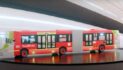 Anuncian la llegada de 364 buses eléctricos a Bogotá: TransMilenio renueva su flota con tecnología limpia y más capacidad
