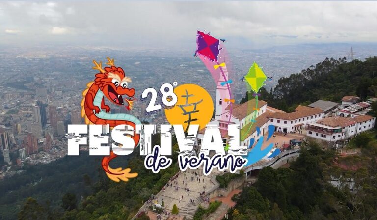 Festival de Verano 2025