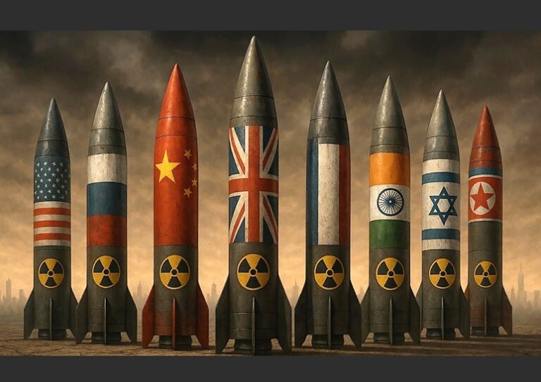NUCLEAR WEAPONS 9