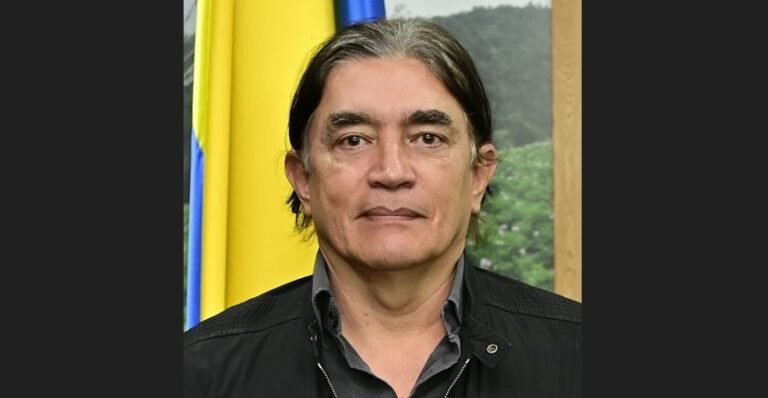 Gustavo Bolívar