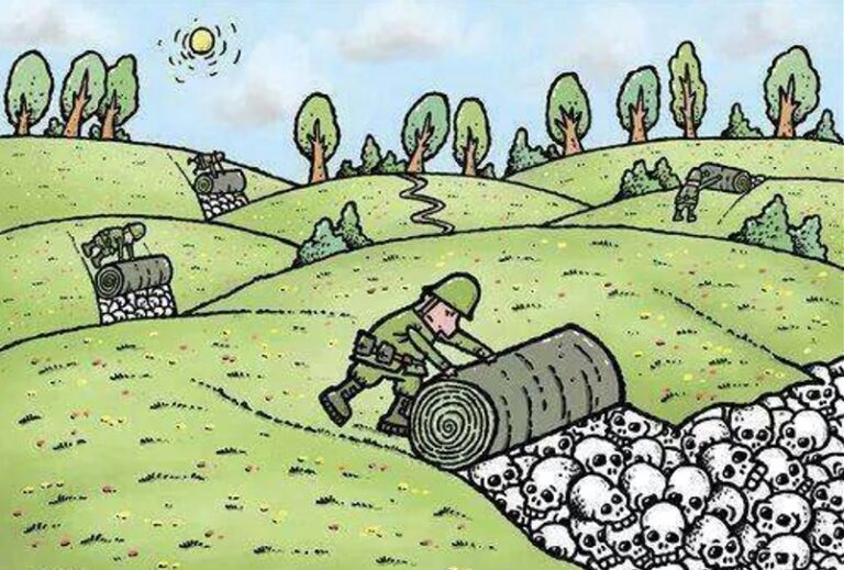 Acuerdo de paz en Gaza
