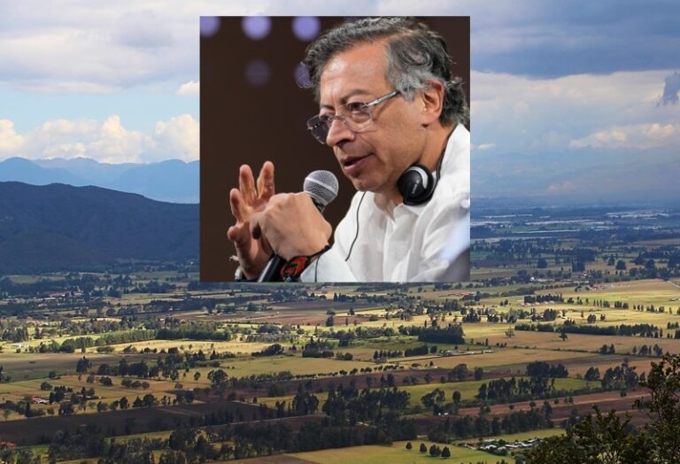 Sabana de Bogota 2025