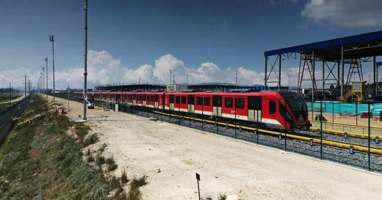 Bogotá evalúa APP para extender la Línea 1 del Metro hasta la calle 100