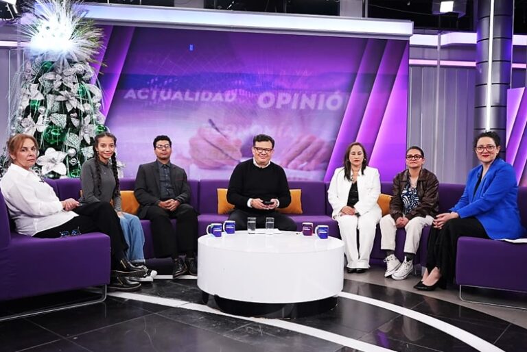 Colombia celebra la poesía, así fueron las ganadoras del Premio Nacional Maruja Vieira – RTVC