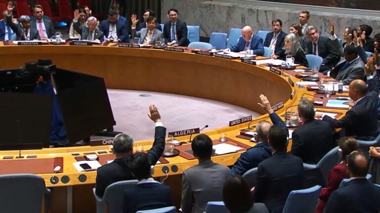 Colombia llega al Consejo de Seguridad de la ONU, estas son sus prioridades clave