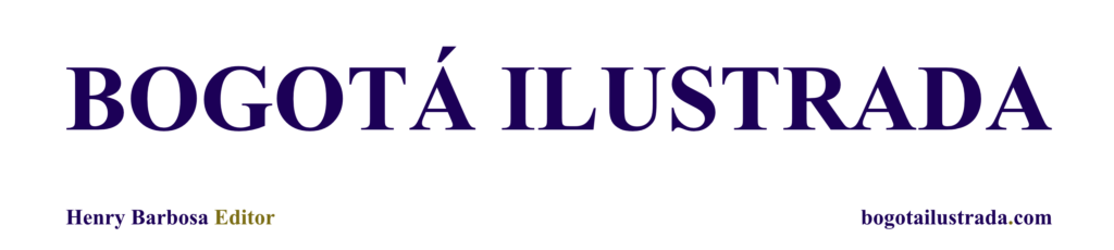 LOGOBOGOTA
